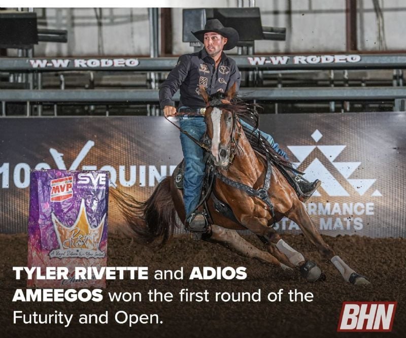 2026 Royal Crown Futurity